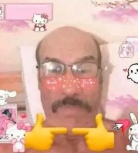 Meme face 28