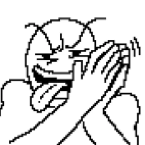 Meme face 37