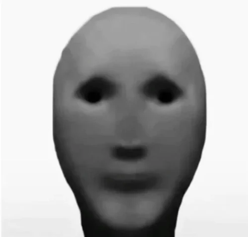 Meme face 39