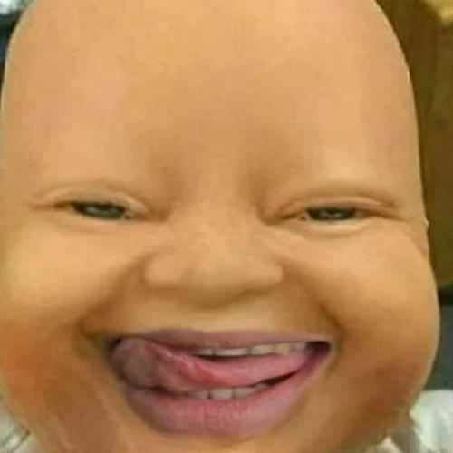 Meme face 41