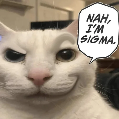 Meme face 46