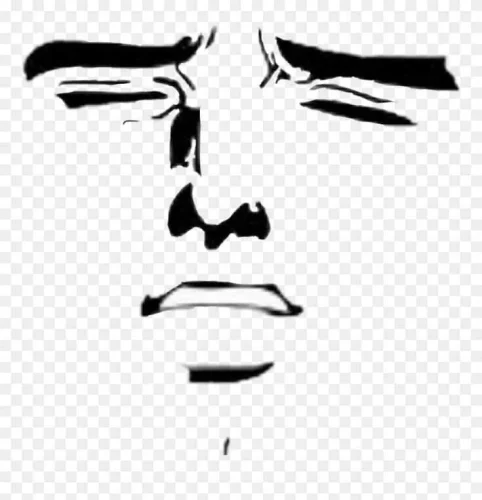 Meme face 48