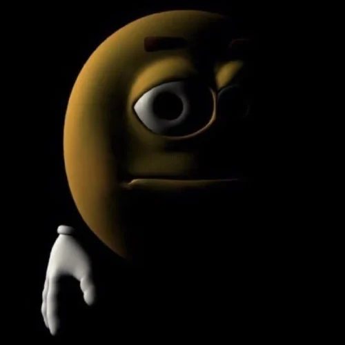 Meme face 51