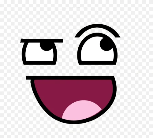 Meme face 55