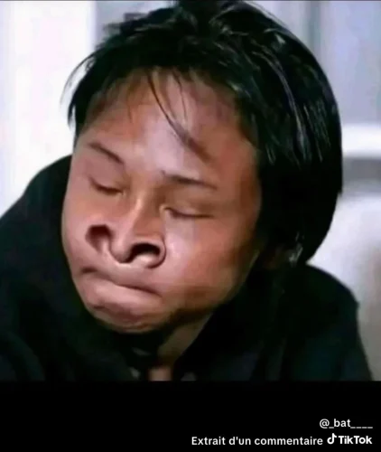 Meme face 57