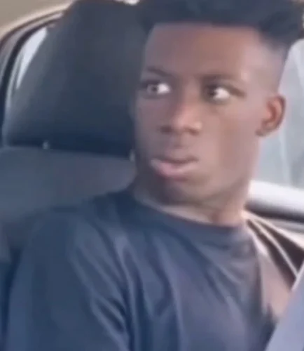 Meme face 1