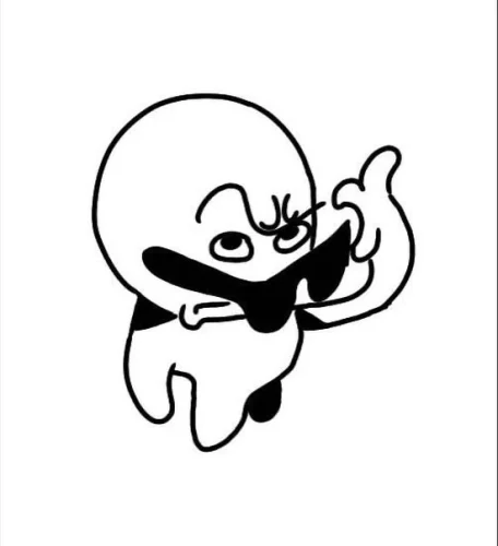 Meme face 2