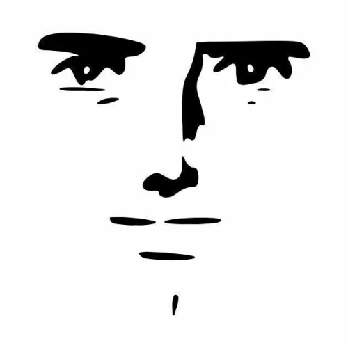 Meme face 13