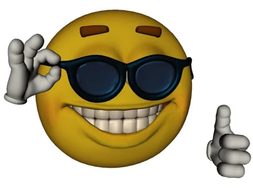 Meme face 16