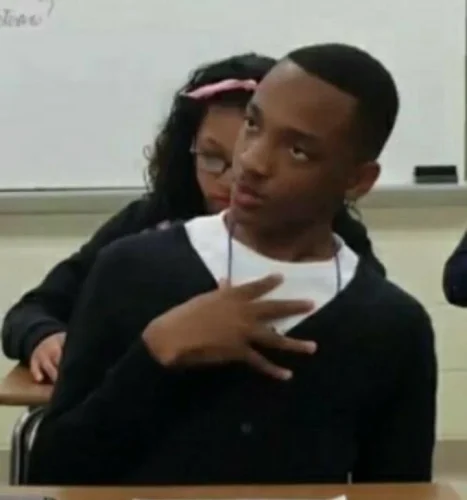 Meme face 19