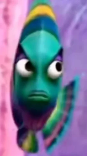 Meme face 27