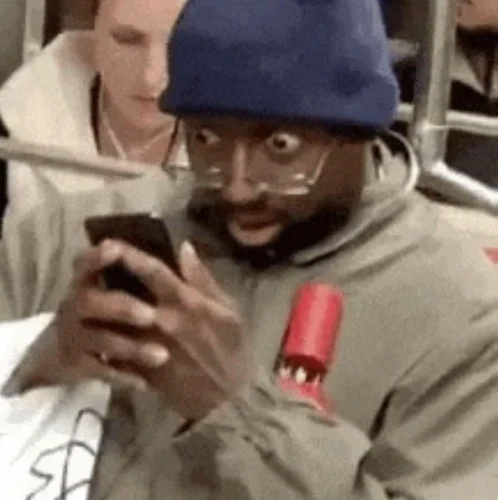 Meme face 30