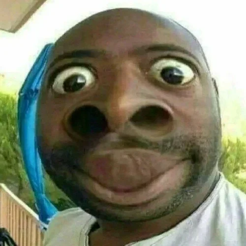 Meme face 36
