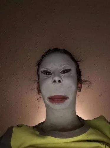 Meme face 38