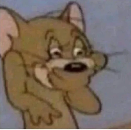 Meme face 42