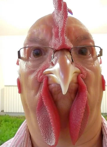 Meme face 48