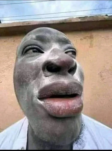 Meme face 51