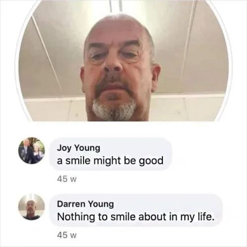 Meme Facebook 40