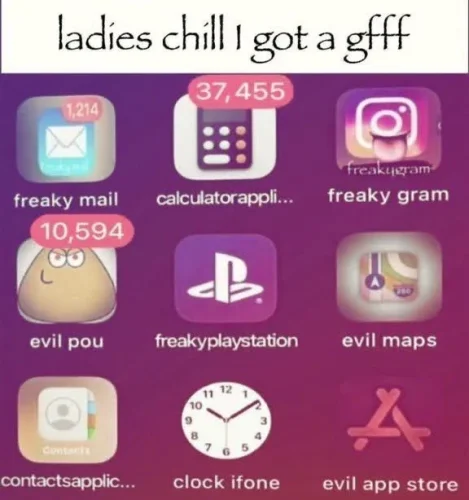 Meme Facebook 23