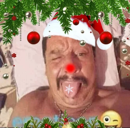 Meme Giáng sinh 8