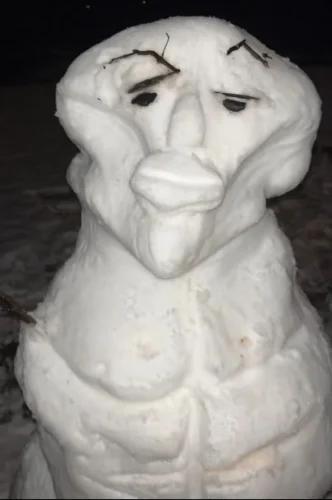 Meme Giáng sinh 20