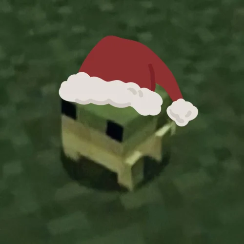 Meme Giáng sinh 31