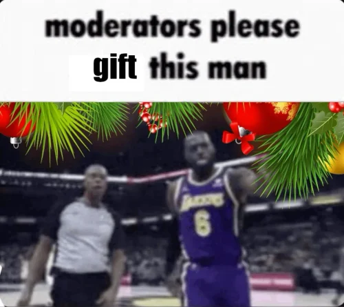 Meme Giáng sinh 37