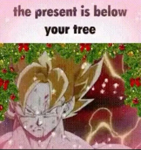Meme Giáng sinh 46