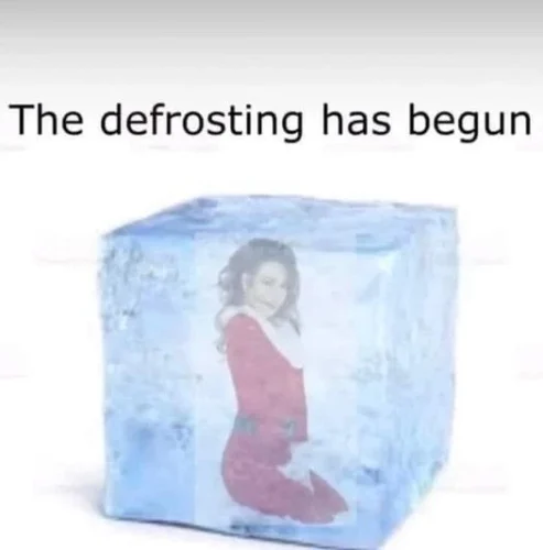 Meme Giáng sinh 52