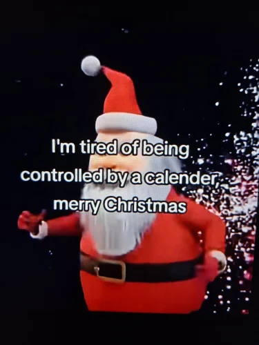 Meme Giáng sinh 14