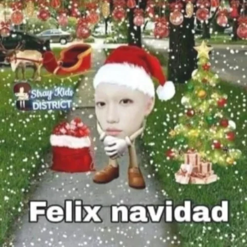 Meme Giáng sinh 21