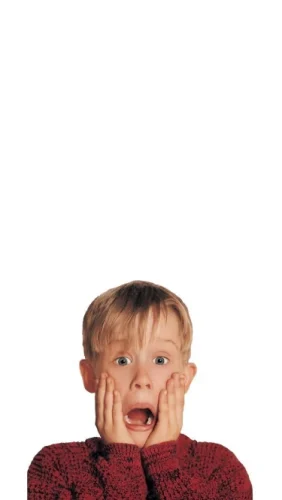 Meme Giáng sinh 30