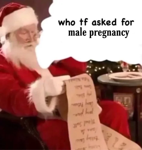 Meme Giáng sinh 32