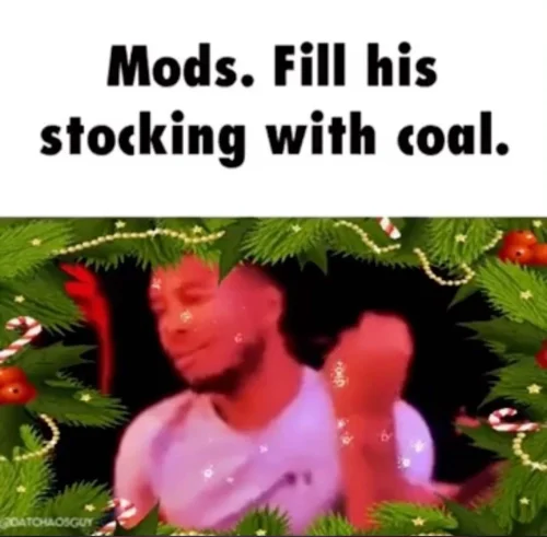 Meme Giáng sinh 54
