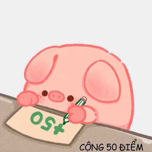 Meme heo 51