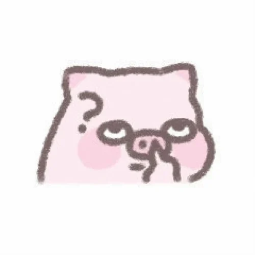 Meme heo 1
