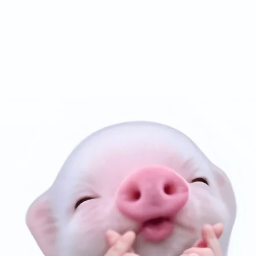 Meme heo 24