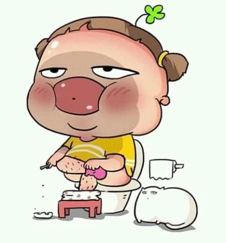 Meme heo 36