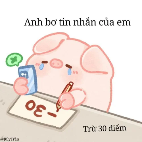 Meme heo 50