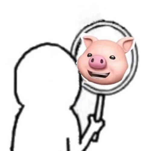 Meme heo 51
