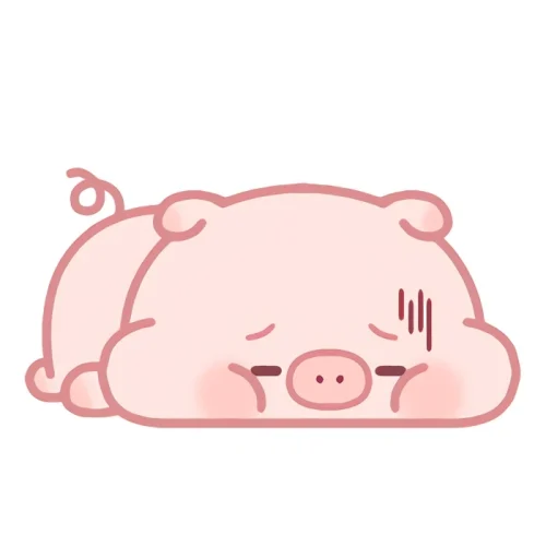 Meme heo 8
