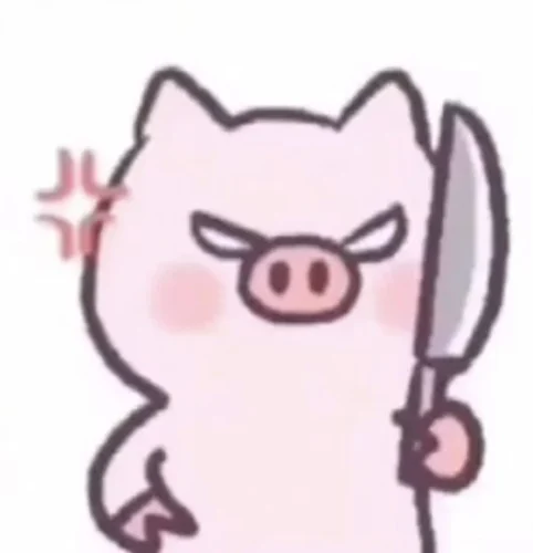 Meme heo 12