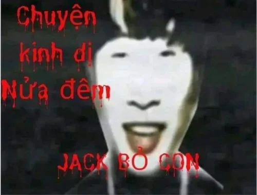 Meme Jack 32