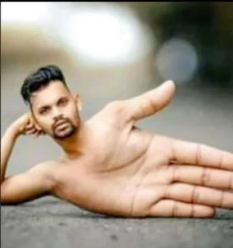 Meme like 34