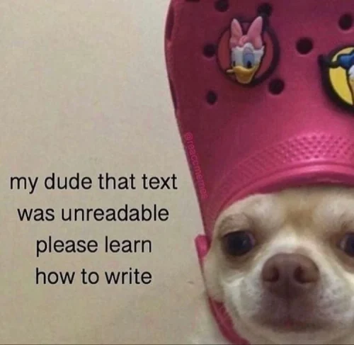 Meme like 23