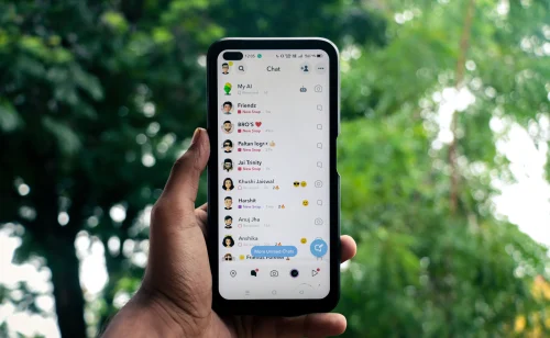 Meme Messenger 6