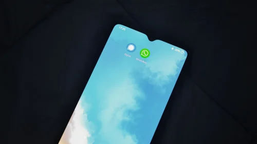 Meme Messenger 15