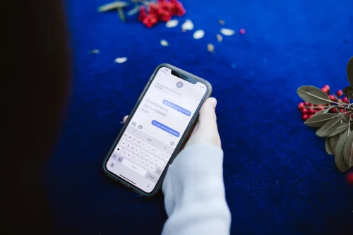 Meme Messenger 46