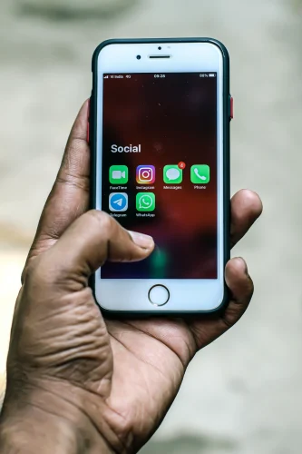 Meme Messenger 54