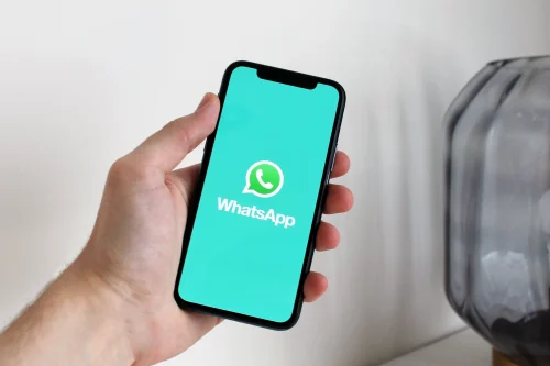 Meme Messenger 57